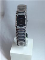 Orologio Mondia Donna in Acciaio 2-21149-RD1 - 2-21149-RD1
